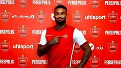 خبر مهم برای هواداران پرسپولیس | تکلیف پرونده لوکادیا معلوم شد