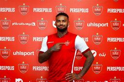خبر مهم برای هواداران پرسپولیس | تکلیف پرونده لوکادیا معلوم شد