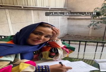 جوان شدن شوکه کننده بهاره رهنما بعد از عمل زیبایی جدیدش/بهاره رهنما در فکر شوهر سوم!؟ +عکس لو رفته