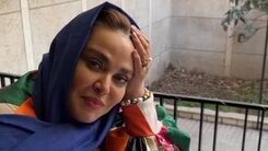 جوان شدن شوکه کننده بهاره رهنما بعد از عمل زیبایی جدیدش/بهاره رهنما در فکر شوهر سوم!؟ +عکس لو رفته