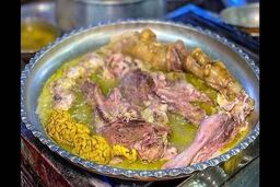افرایش قیمت عجیب کله پاچه در بازار | یک پرس کله‌ پاچه چند؟
