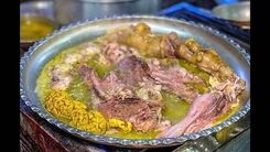 افرایش قیمت عجیب کله پاچه در بازار | یک پرس کله‌ پاچه چند؟