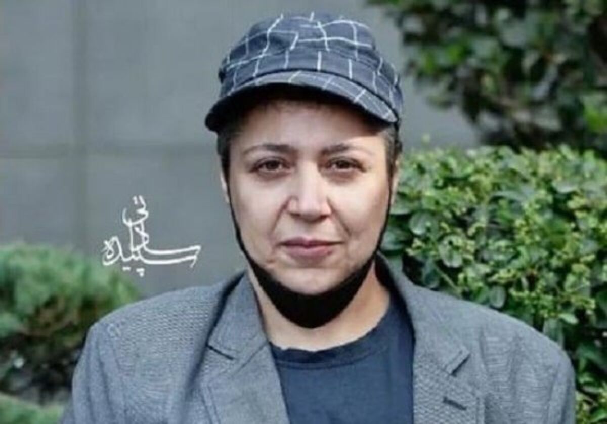 جذابیت مازیار لرستانی با چهره کاملا مردونه | عکس متفاوت مازیار لرستانی در کنار خانم بازیگر حرف و حدیث درست کرد + عکس