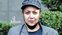 دیگر مازیار لرستانی را نخواهید شناخت | پوشش جدید مازیار لرستانی با ظاهر شوکه کننده و استایلی خاص +عکس