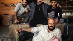 واکنش جالب نجم‌الدین شریعتی به شوخی عجیب «گشت ارشاد» 