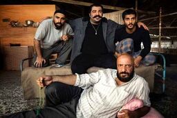 واکنش جالب نجم‌الدین شریعتی به شوخی عجیب «گشت ارشاد» 