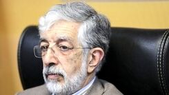 توصیه حدادعادل به رقبای رئیسی