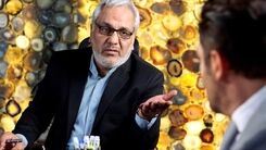 طلاق مهران مدیری از مادر بچه هایش بعد از اتفاقات جنجالی اخیر | عکس های عروسی مهران مدیری با دختر جوان خارجی در اینترنت دست به دست شد +عکس