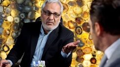 طلاق مهران مدیری از مادر بچه هایش بعد از اتفاقات جنجالی اخیر | عکس های عروسی مهران مدیری با دختر جوان خارجی در اینترنت دست به دست شد +عکس