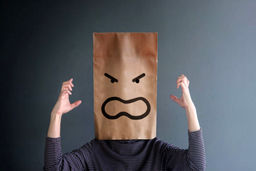 عصبانی ترین مردم ایران در این استان  زندگی می کنند+اینفوگرافیک