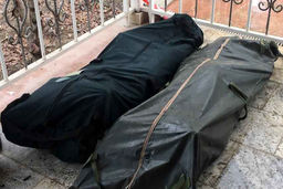 مرگ همزمان مادر و دختر در کنار هم | ماجرا چیست ؟