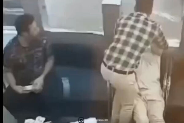 این ویدیو از ایران، در جهان پربازدید شد! ببینید
