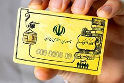 سورپرایز یارانه بگیران برای این هفته | نحوه خرید اینترنتی با کالابرگ چگونه است ؟
