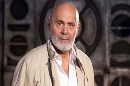 شوک به هنرمندان ایرانی | جمشید هاشم پور درگذشت