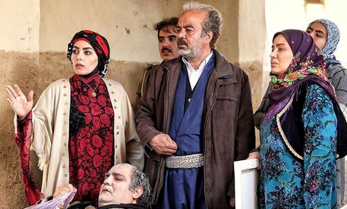  آخرین قسمت سریال نون خ کی پخش می شود؟