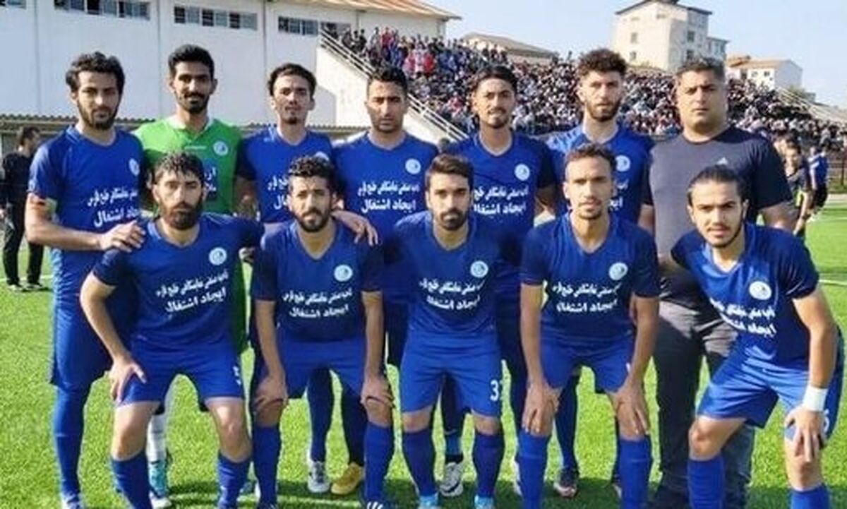  سرنوشت تیم فرهاد مجیدی چه می شود؟