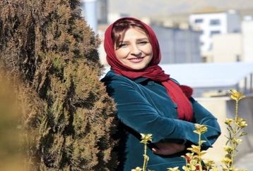  چهره متفاوت مرجانه گلچین در 50 سالگی+ عکس