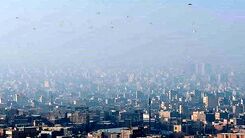 منشأ بوی نامطبوع تهران از کجاست؟
