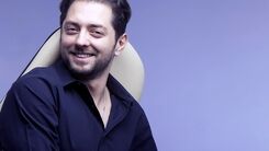  بهرام رادان عاشق شد+تصاویر دیده نشده 