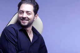  بهرام رادان عاشق شد+تصاویر دیده نشده 