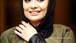 سفید شدن ناگهانی موهای همسر معروف یکتا ناصر همه را شوکه کرد/فشار زندگی و ریخت و پاش های یکتا ناصر شوهرش را پیر کرد! +عکس خبرساز