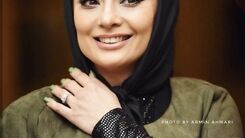سفید شدن ناگهانی موهای همسر معروف یکتا ناصر همه را شوکه کرد/فشار زندگی و ریخت و پاش های یکتا ناصر شوهرش را پیر کرد! +عکس خبرساز