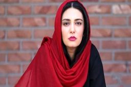 عکس لو رفته لیندا کیانی در کنار بازیگر معروف+تصاویر دیده نشده 