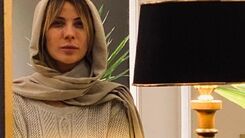 تغییر چهره چشمگیر سارا بهرامی/خانم بازیگر خودش رو کوبید و از نوساخت+عکس