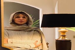تغییر چهره چشمگیر سارا بهرامی/خانم بازیگر خودش رو کوبید و از نوساخت+عکس