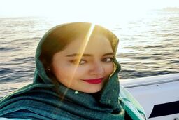 جشن تولد شاهانه نرگس محمدی با حضور بازیگر معروف!/ سنگ تمام علی اوجی برای خانمش!+عکس