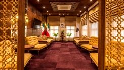 جاهای دیدنی نزدیک هتل ایرمان