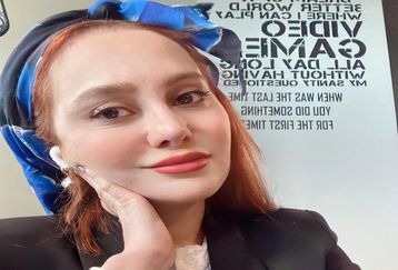 بیوگرافی آرام جعفری