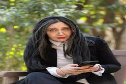 عکس پرحاشیه کتایون ریاحی در فضای مجازی | جوان تر شدن  کتایون ریاحی در جدید ترین عکسش  حیرت  آور است +عکس باورنکردنی