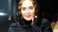 عکسی از زهره فکور صبور جنجالی شد/صحبت های عجیب و غریب مردی که ادعا می کند همسر زهره فکورصبور نیست!؟ +عکس خبرساز