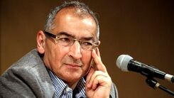 ادعای صادق زیباکلام: پیروزی رییسی در رقابت با لاریجانی قطعی است