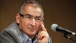 ادعای جنجالی صادق زیباکلام: رئیسی رییس جمهور آینده است