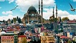رقابت ایرانی‌ها با روس ها برای خرید خانه در ترکیه!