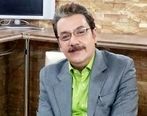 مجری معروف تلویزیون در سوگ همسرش | بیوگرافی رضا حسین زاده و همسرش + عکس