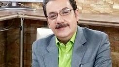 سلفی مجری معروف تلویزیون و دخترش بعد از بازنشستگی | رضا حسین زاده الان کجاست ؟ + عکس