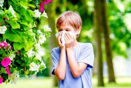 مبتالایان به آلرژی بهاره بخوانند | برای کاهش آلرژی بهاری چی بخوریم؟