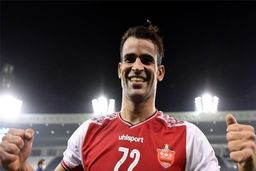 راز شادی عجیب عیسی آل کثیرلو رفت/ حرکت او توهین آمیز بود؟+جزئیات بیشتر 