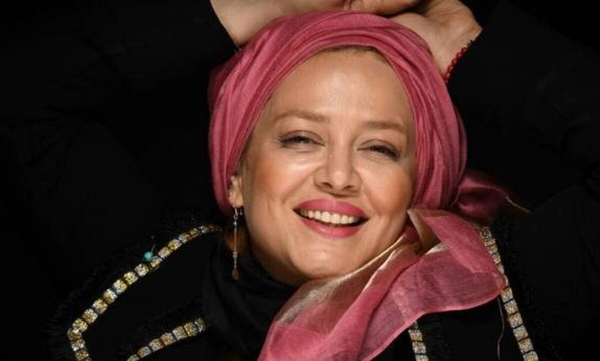 لاغری باورنکردنی بهاره رهنما همه را شوکه کرد+تصاویر دیده نشده 
