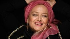لاغری باورنکردنی بهاره رهنما همه را شوکه کرد+تصاویر دیده نشده 
