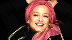لاغری باورنکردنی بهاره رهنما همه را شوکه کرد+تصاویر دیده نشده 