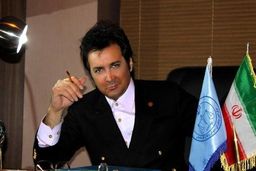 ادعای جنجالی حسام نواب صفوی همه را شوکه کرد!/برایم نقشه مرگ کشیدند+تصاویر دیده نشده 