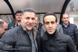 همبازی سابق مرام و معرفت را در حق علی دایی تمام کرد