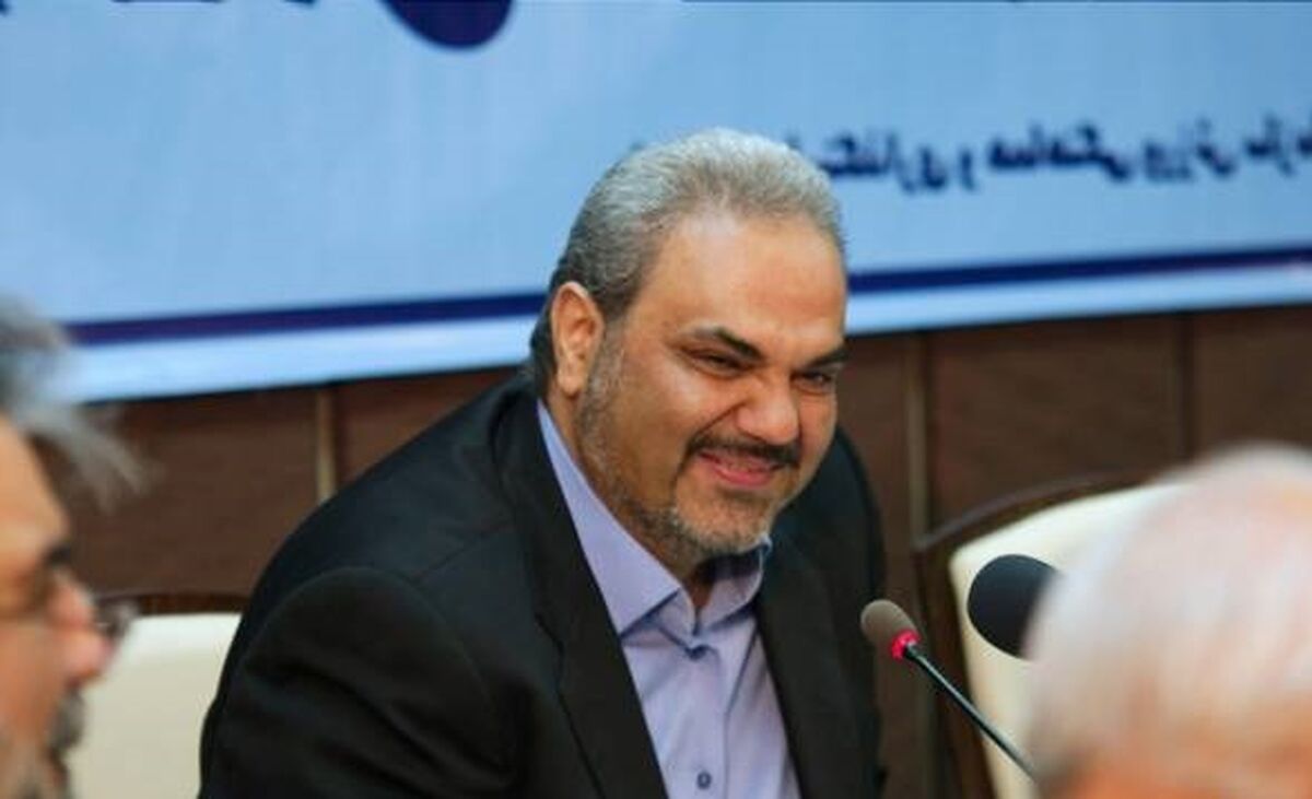 سوال جنجالی جواد خیابانی از میثاقی و احمدی+فیلم لو رفته