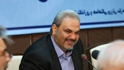جواد خیابانی از تیم محبوب خود رونمایی کرد+فیلم 