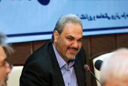 جواد خیابانی هم بازیگر شد | جواد خیابانی با سریال کمدی می آید + عکس