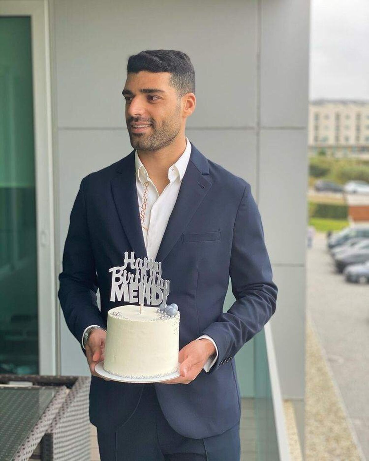 چرا مهدی طارمی به الهلال نرفت؟ | همسر طارمی مانع انتقال او به لیگ عربستان شد؟